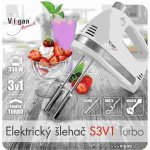 Vigan Mammoth S3V1 Turbo – Zboží Dáma