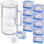 Aquaphor Glass bílá – Hledejceny.cz