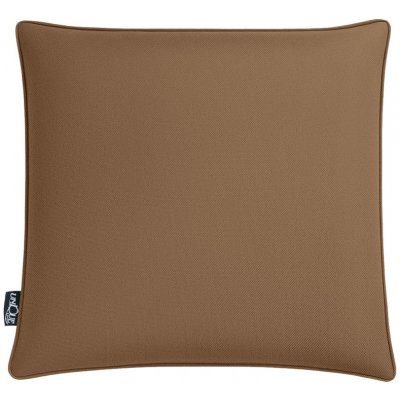 Textilomanie Venkovní polštář CALINO hnědý 45x45 – Hledejceny.cz