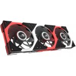 ASUS ROG Eurux ventilátor GR120 ARGB Fan Reverse Black Edition 3Pack 90DA00K0-B09020 – Hledejceny.cz
