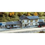 Auhagen Stanice Radeburg N 14453 – Hledejceny.cz