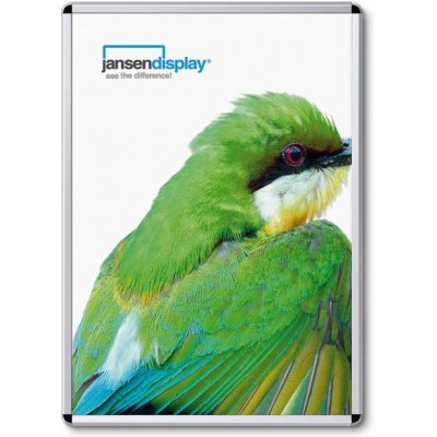Jansen Display Klaprám A0 Šířka 32 mm – Zbozi.Blesk.cz