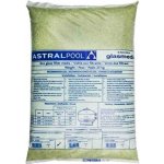 ASTRALPOOL filtrační sklo 0,5-1 mm 25kg – Zbozi.Blesk.cz