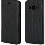 Pouzdro Beweare Magnetické Samsung Galaxy S7 Edge - černé – Zboží Mobilmania