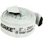 VERKE 2"x20m – Hledejceny.cz