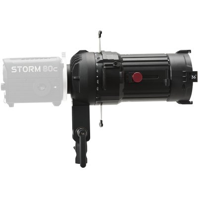 Aputure Spotlight Mini 36° Lens Kit – Hledejceny.cz