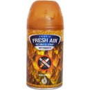 Tropic Fresh Air náplň Anti Tobacco Fresh,antitabák 260 ml