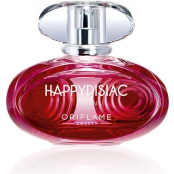 Oriflame Happydisiac toaletní voda dámská 50 ml