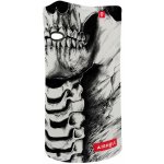 Airhole Airtube Ergo Merino black – Zbozi.Blesk.cz