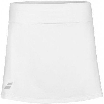 Babolat Play Skirt Women white/white