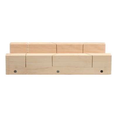 Vorel Kosořez dřevěný 3x úhel 450x110 mm – Zbozi.Blesk.cz