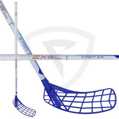 Exel E-FECT 2.9 ROUND MB – Zboží Dáma