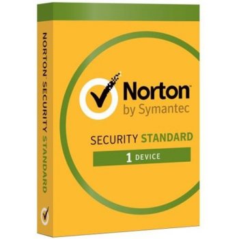 Norton Security CZ, 1 zařízení na 2 roky, ESD 21384899