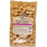 Šmajstrla Pohankové křupky skořicové 80 g – Zboží Dáma