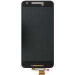 LCD Displej + Dotykové sklo LG NEXUS 5X – Hledejceny.cz