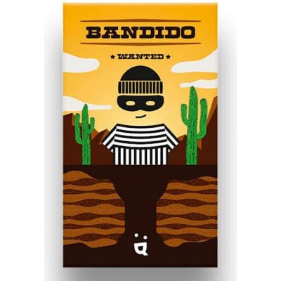 Bandido – Zboží Živě