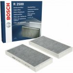 Filtr, vzduch v interiéru BOSCH 1 987 432 500 BO 1987432500 – Hledejceny.cz