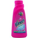 Vanish Oxi Action Liquid tekutý odstraňovač skvrn 450 ml