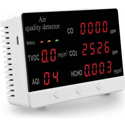 Hütermann AQI-13 – Zboží Mobilmania