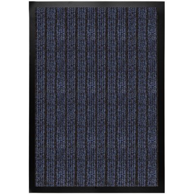 Breno DuraMat 5880 Modrá 100 x 150 cm – Zboží Dáma