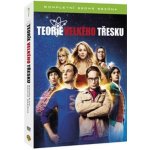 Teorie velkého třesku - 7. série DVD – Hledejceny.cz