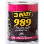 HB BODY EPOXY PRIMER 989, epoxidový základ, šedý, 1L – HobbyKompas.cz