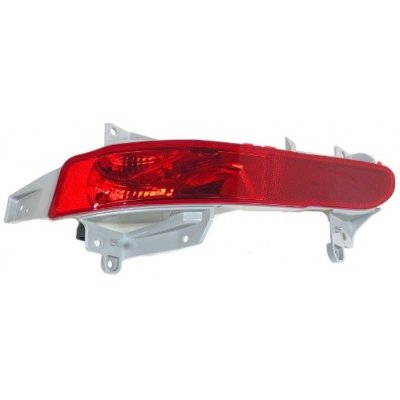 Mlhové světlo zadní, levostranné Ford S-MAX / Galaxy – Sleviste.cz