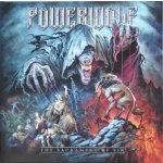 Powerwolf - Sacrament Of Sin LP – Hledejceny.cz