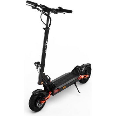 Joyor Dvoumotorová T10 10'' 2025 – Zboží Živě