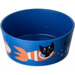 Koziol Dětská miska Drems tmavě modrá 400 ml – Hledejceny.cz