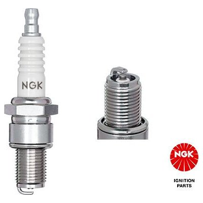 Zapalovací svíčka NGK B6ES-11 – Hledejceny.cz