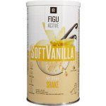 LR Health Beauty FIGUACTIVE Koktejl Soft Vanilla 496 g – Zboží Mobilmania