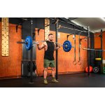 TRINFIT Buffalo bar 2410 mm 50 mm – Hledejceny.cz