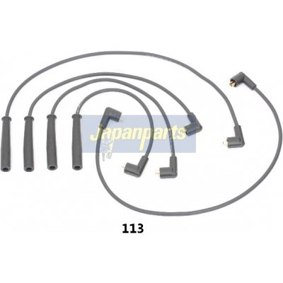 Sada kabelů pro zapalování JAPANPARTS IC-113 (IC113) – Hledejceny.cz