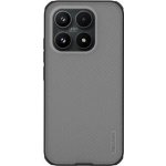 Nillkin Super Frosted PRO Zadní Kryt pro Xiaomi 17 Transparent Black – Hledejceny.cz