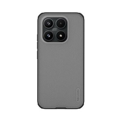 Nillkin Super Frosted PRO Zadní Kryt pro Xiaomi 17 Transparent Black – Hledejceny.cz