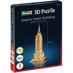 Revell 3D puzzle Empire State Building 24 ks – Sleviste.cz