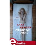 Svědkyně ohně - Lars Kepler – Hledejceny.cz