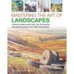 Mastering the Art of Landscapes – Hledejceny.cz