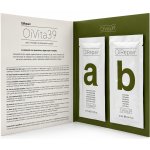 OiVita39 Oi Repair Expresní jednorázová regenerační kůra 12 + 12 ml – Hledejceny.cz
