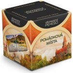 Albi Vědomostní pexeso Hlavní města světa – Zbozi.Blesk.cz