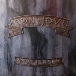 Bon Jovi - New Jersey LP – Zboží Mobilmania