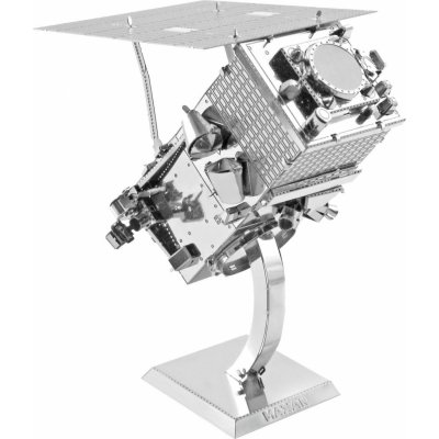 Metal Earth 3D puzzle WorldView Legion 57 ks – Hledejceny.cz