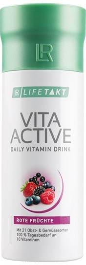 LR Vita Active Red 150 ml