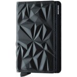 Secrid Slimwallet Prism Black – Zboží Živě
