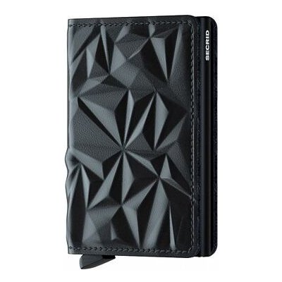 Secrid Slimwallet Prism Black – Zboží Živě