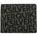 Quiksilver Scrambler black vel.L 13×9,5 cm 16