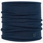 Buff Heavyweight Merino Wool solid night blue – Zboží Dáma