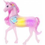 Mattel Barbie Dreamtopia Kouzelný motýlí jednorožec – Hledejceny.cz