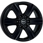 MAK Stone 8,5x20 6x139,7 ET38 gloss black
